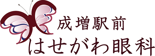 医療法人社団輝秀会 はせがわ眼科